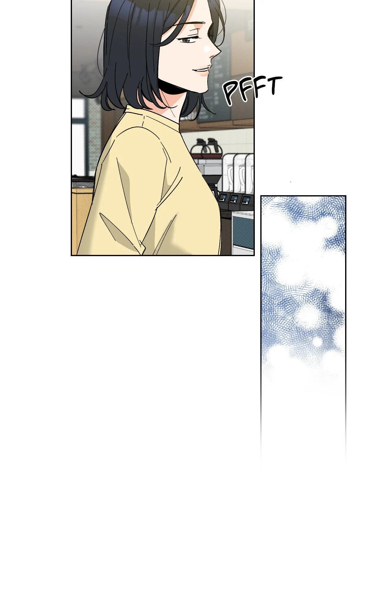 Part-time Partner [Official] - Chapter 29 manhwa