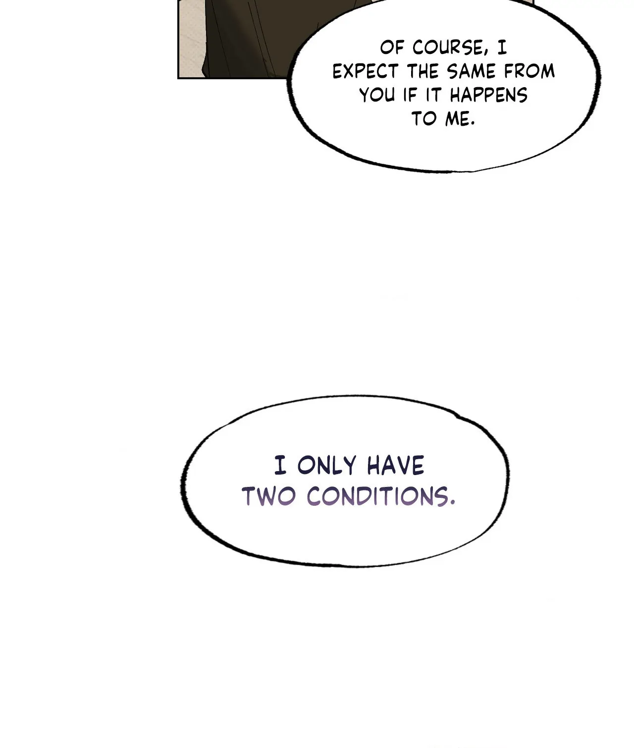 Part-time Partner [Official] - Chapter 29 manhwa