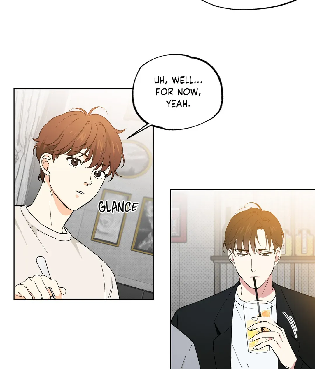 Part-time Partner [Official] - Chapter 3 manhwa