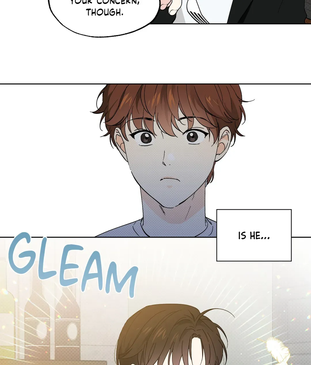 Part-time Partner [Official] - Chapter 3 manhwa