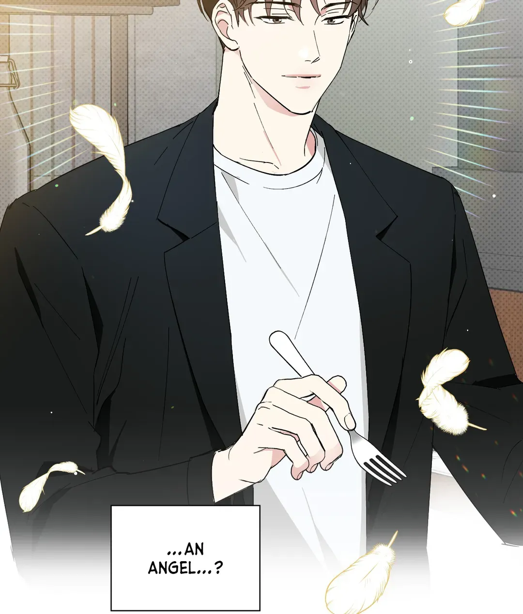 Part-time Partner [Official] - Chapter 3 manhwa