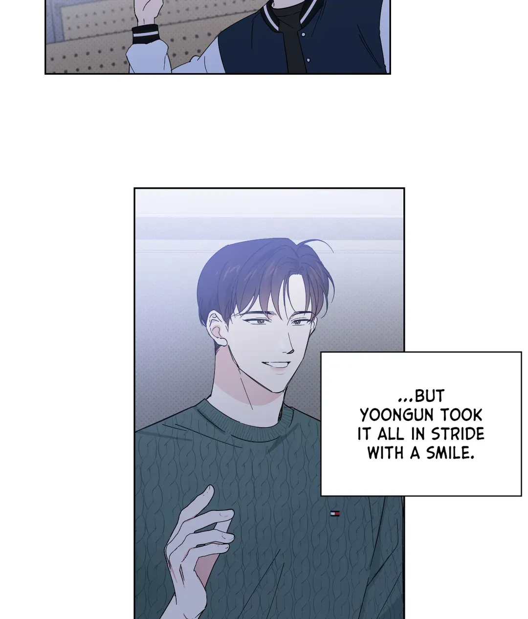 Part-time Partner [Official] - Chapter 3 manhwa