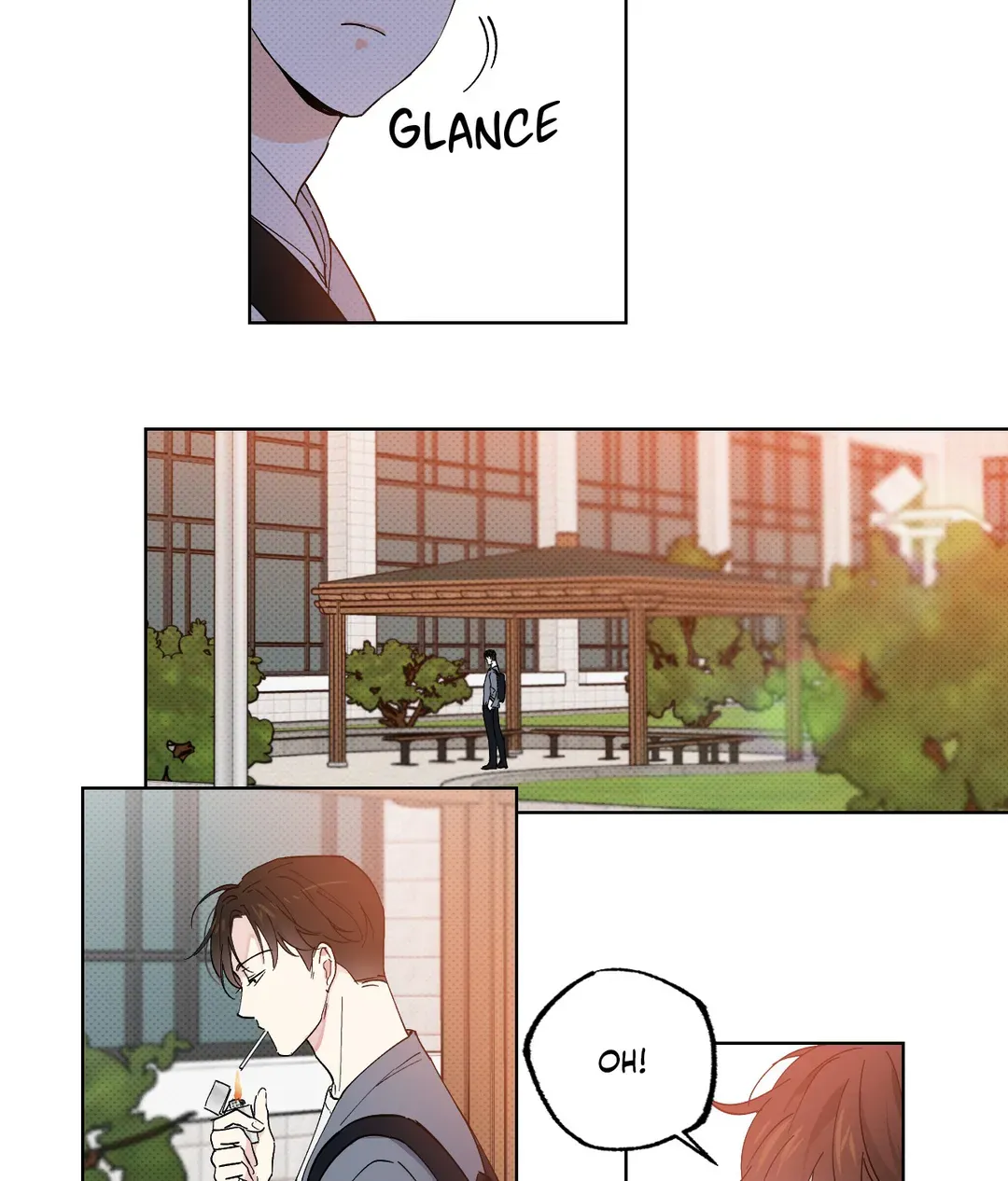 Part-time Partner [Official] - Chapter 3 manhwa