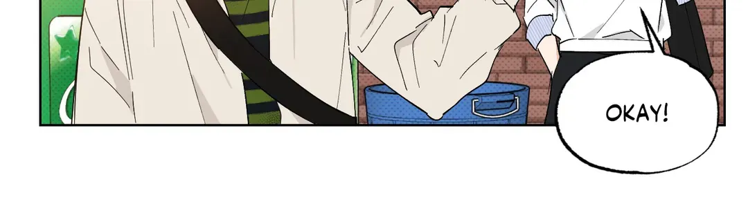 Part-time Partner [Official] - Chapter 3 manhwa