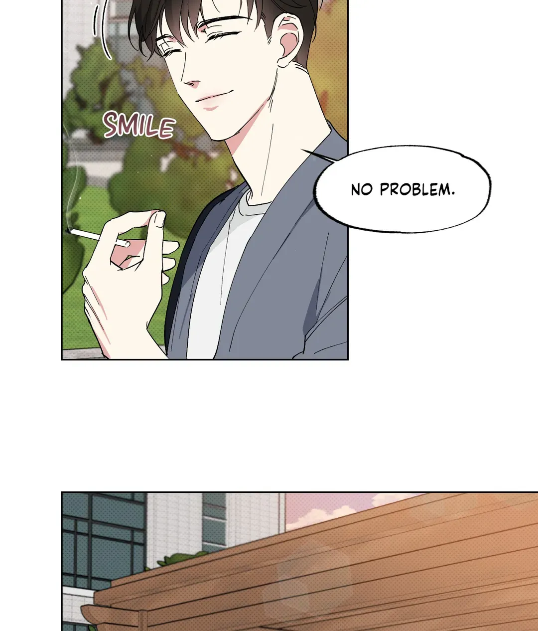Part-time Partner [Official] - Chapter 3 manhwa
