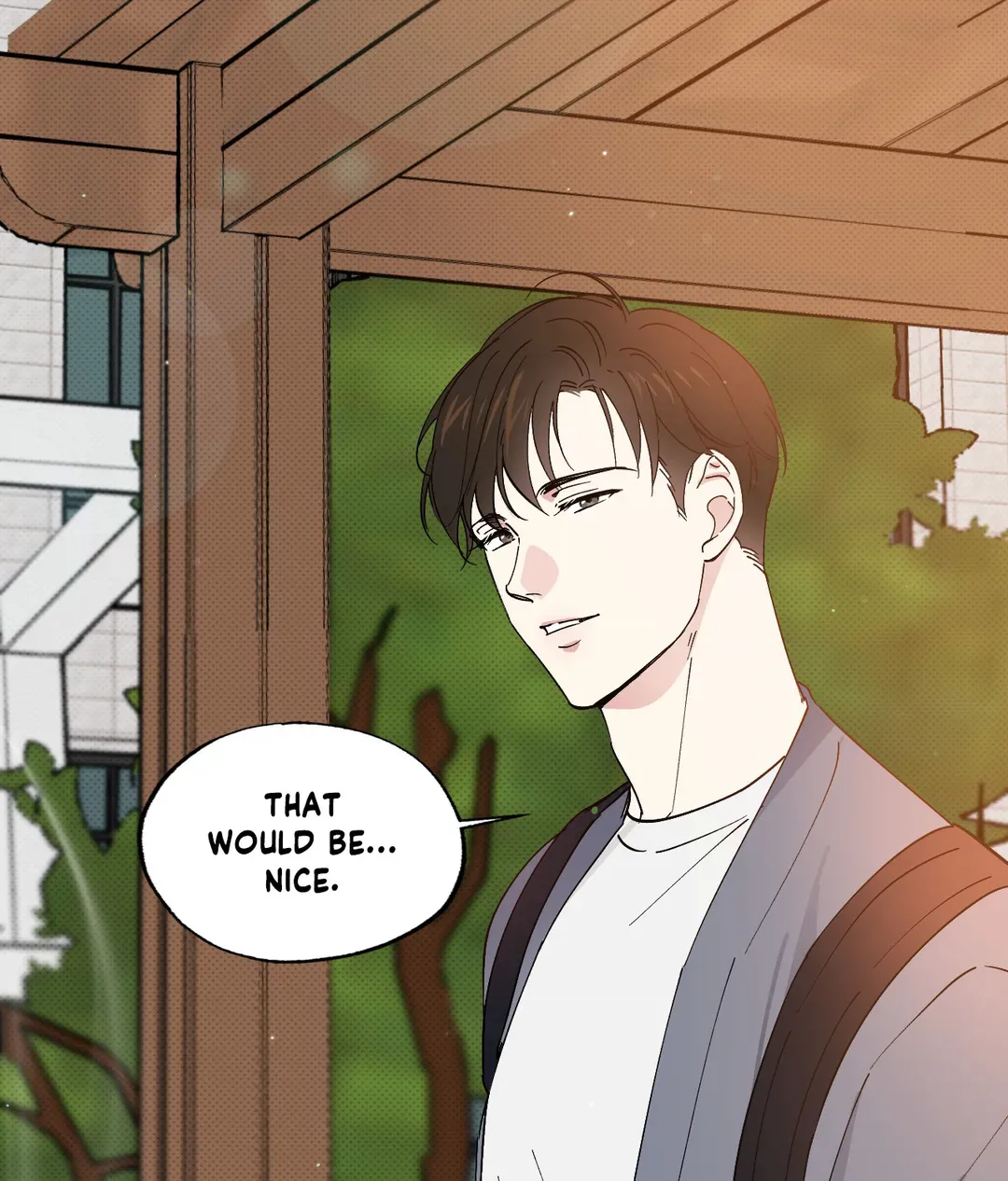 Part-time Partner [Official] - Chapter 3 manhwa
