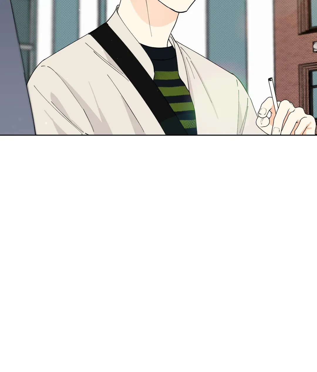 Part-time Partner [Official] - Chapter 3 manhwa