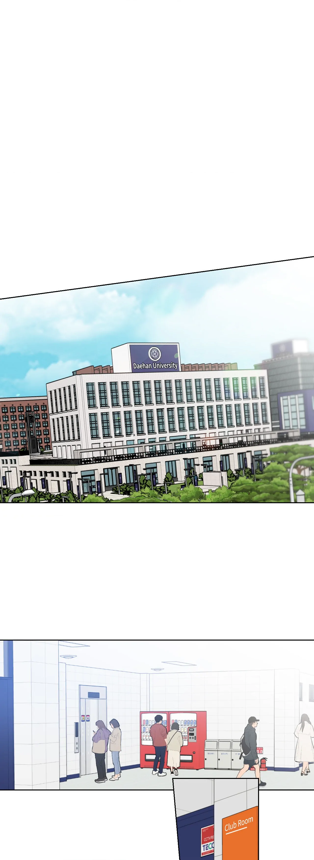 Part-time Partner [Official] - Chapter 30 manhwa