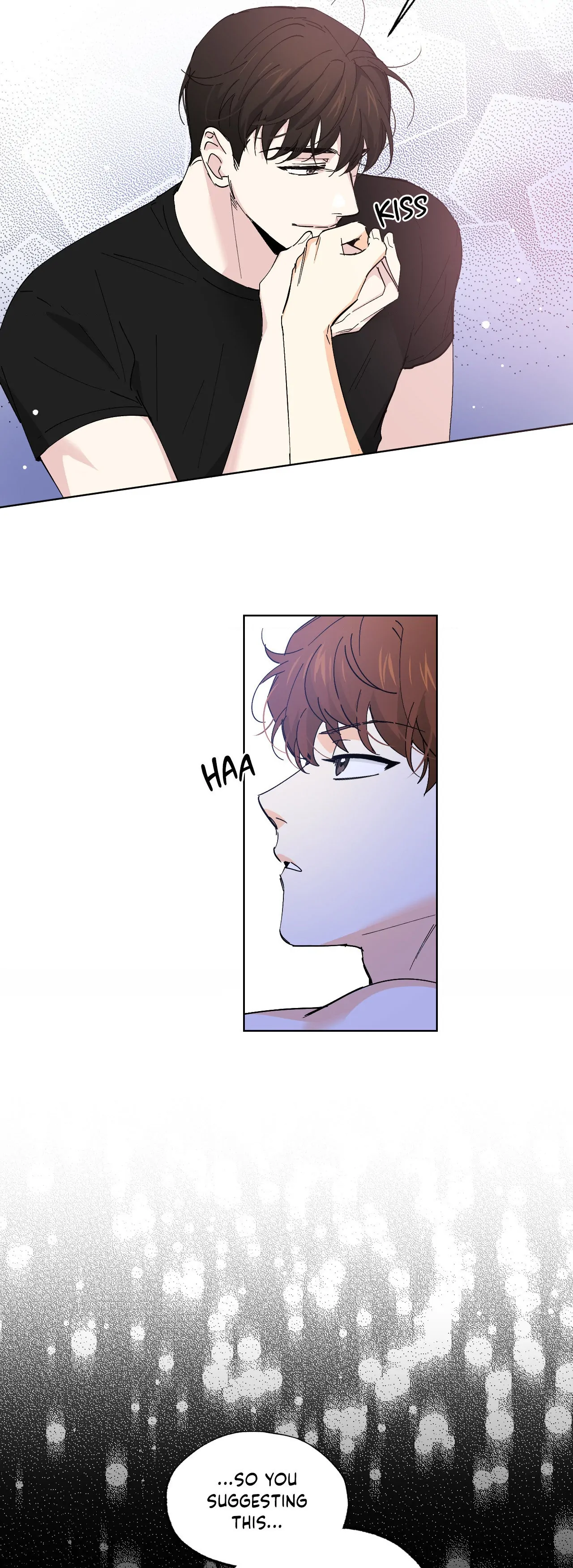 Part-time Partner [Official] - Chapter 30 manhwa