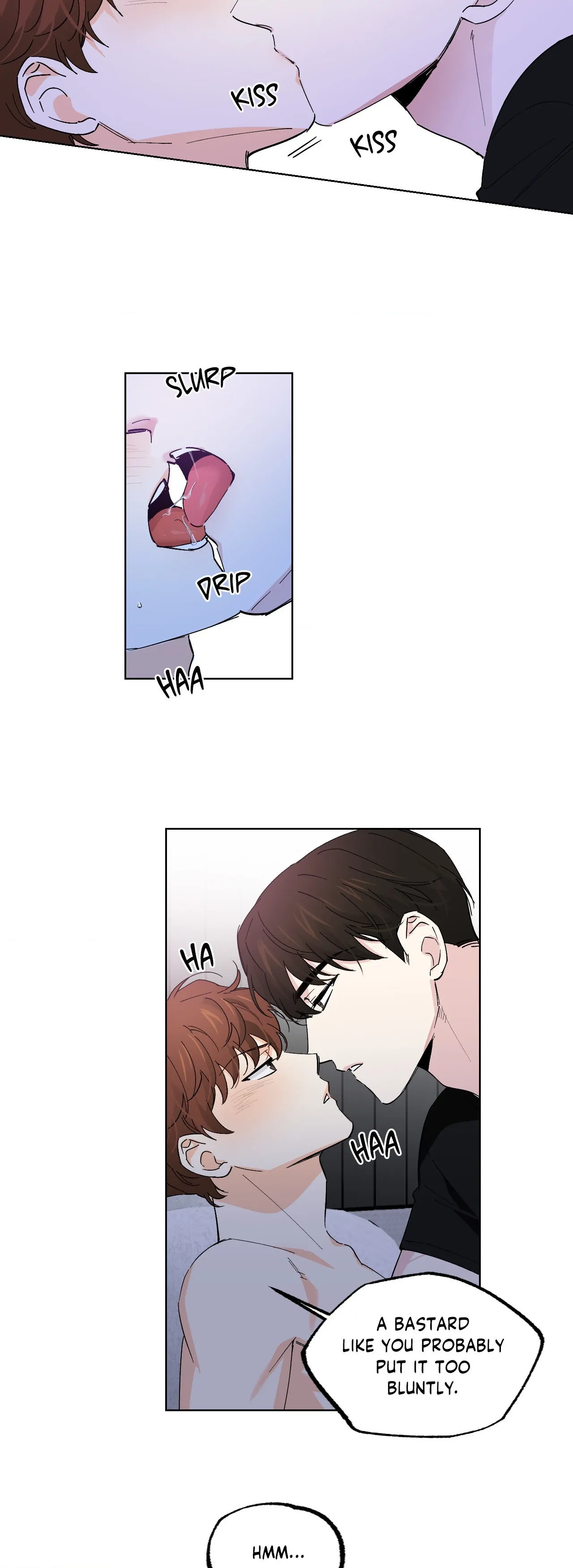Part-time Partner [Official] - Chapter 30 manhwa