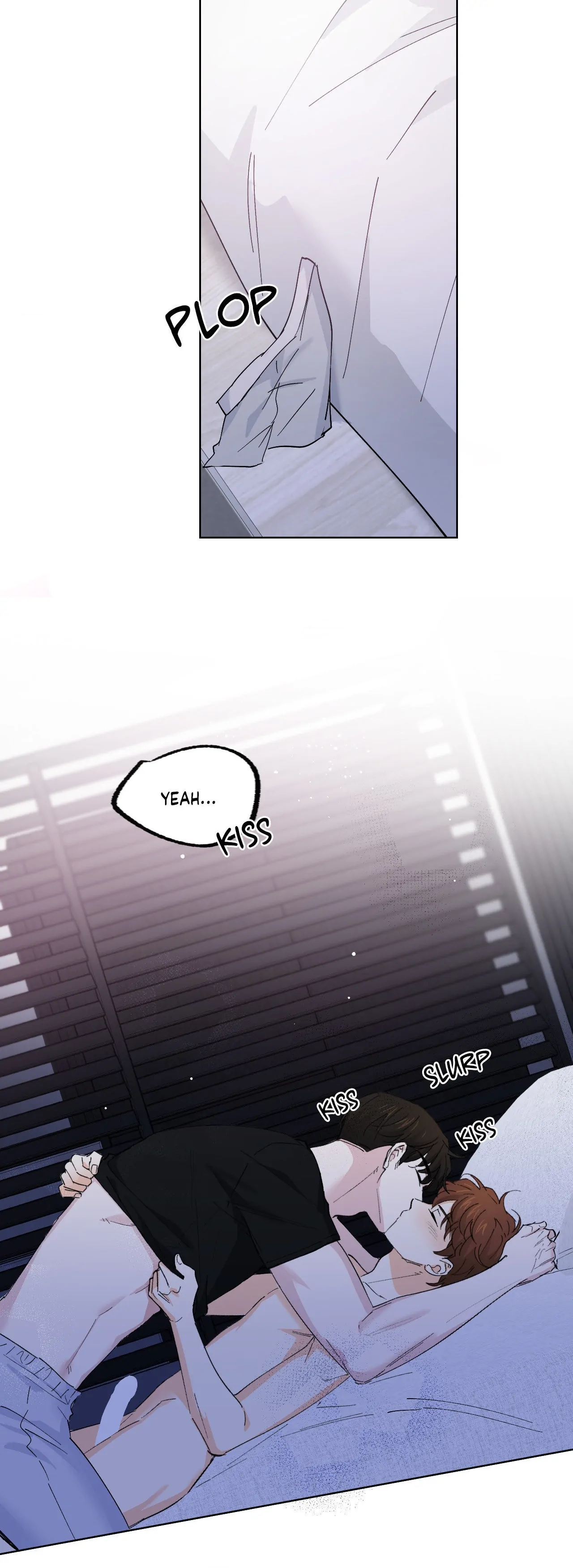 Part-time Partner [Official] - Chapter 30 manhwa