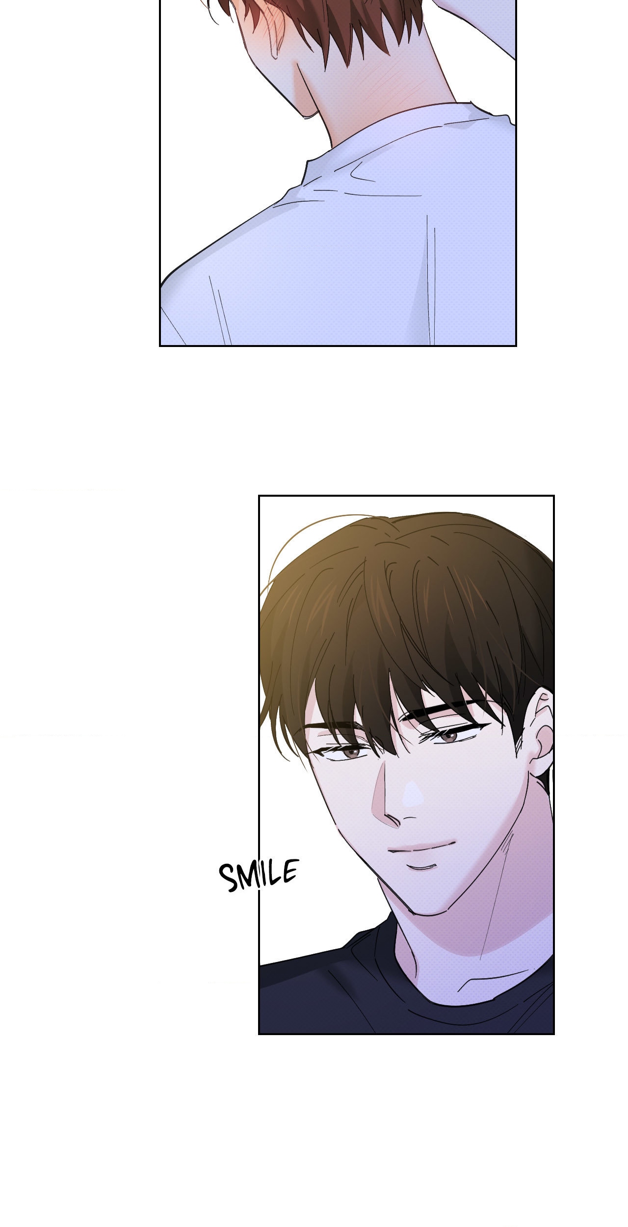 Part-time Partner [Official] - Chapter 35 manhwa