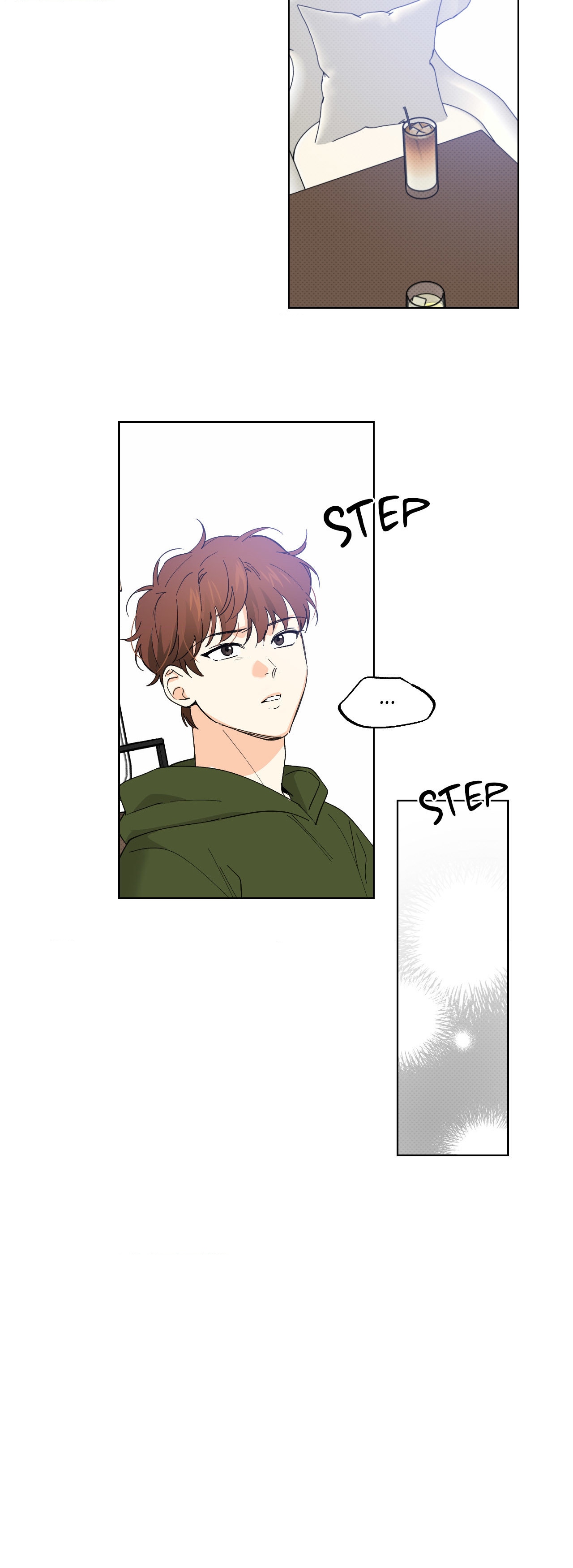 Part-time Partner [Official] - Chapter 35 manhwa