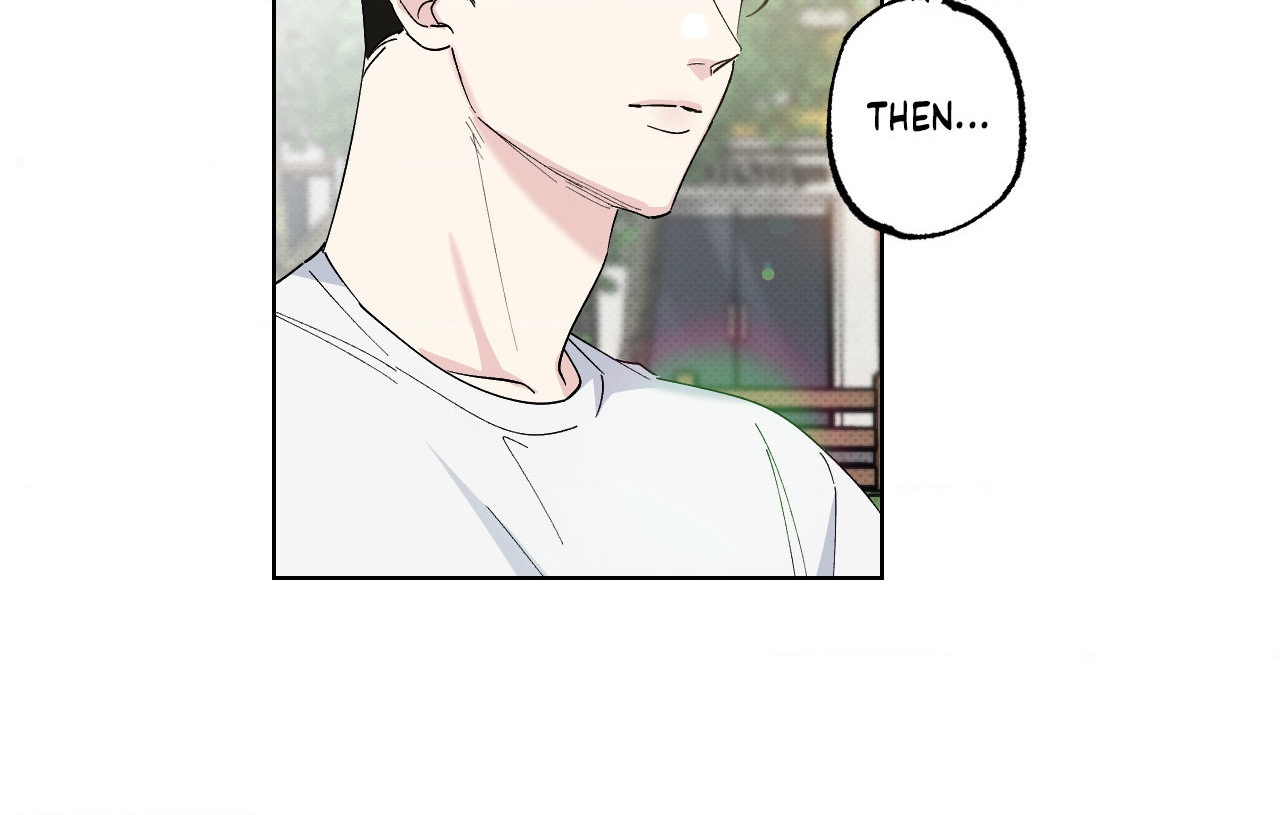 Part-time Partner [Official] - Chapter 36 manhwa