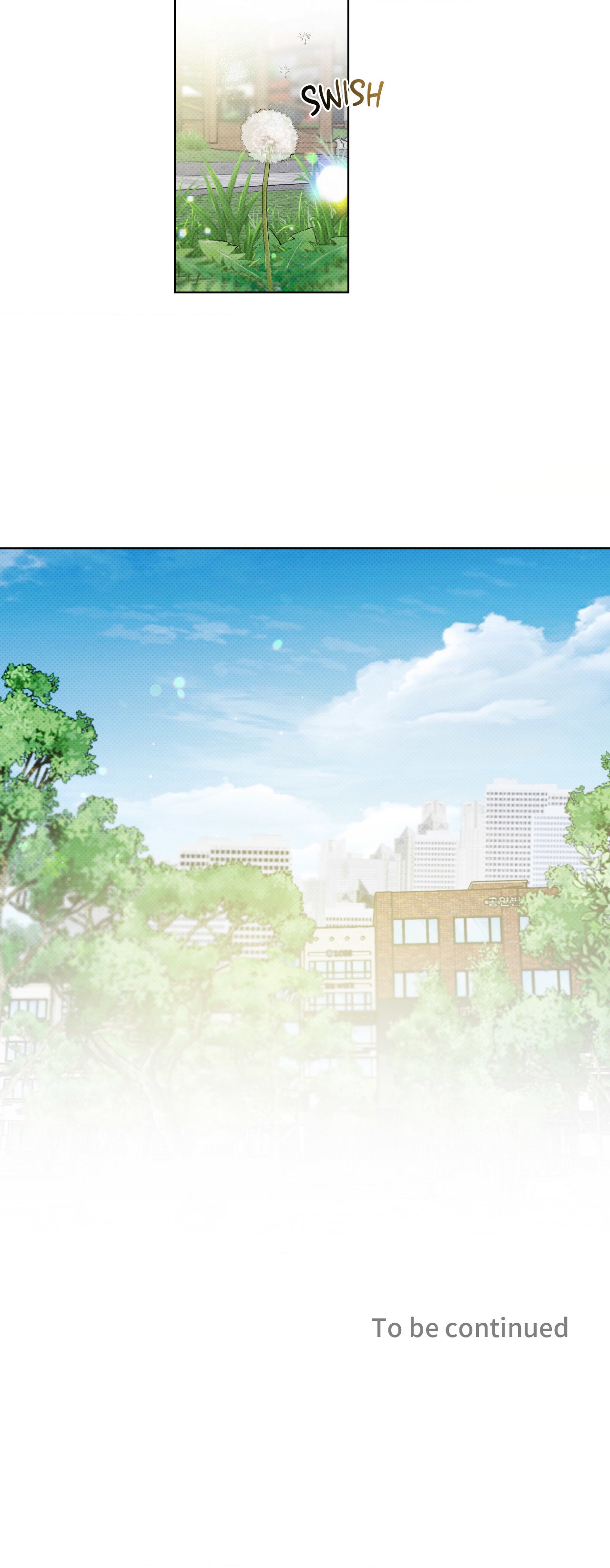 Part-time Partner [Official] - Chapter 36 manhwa