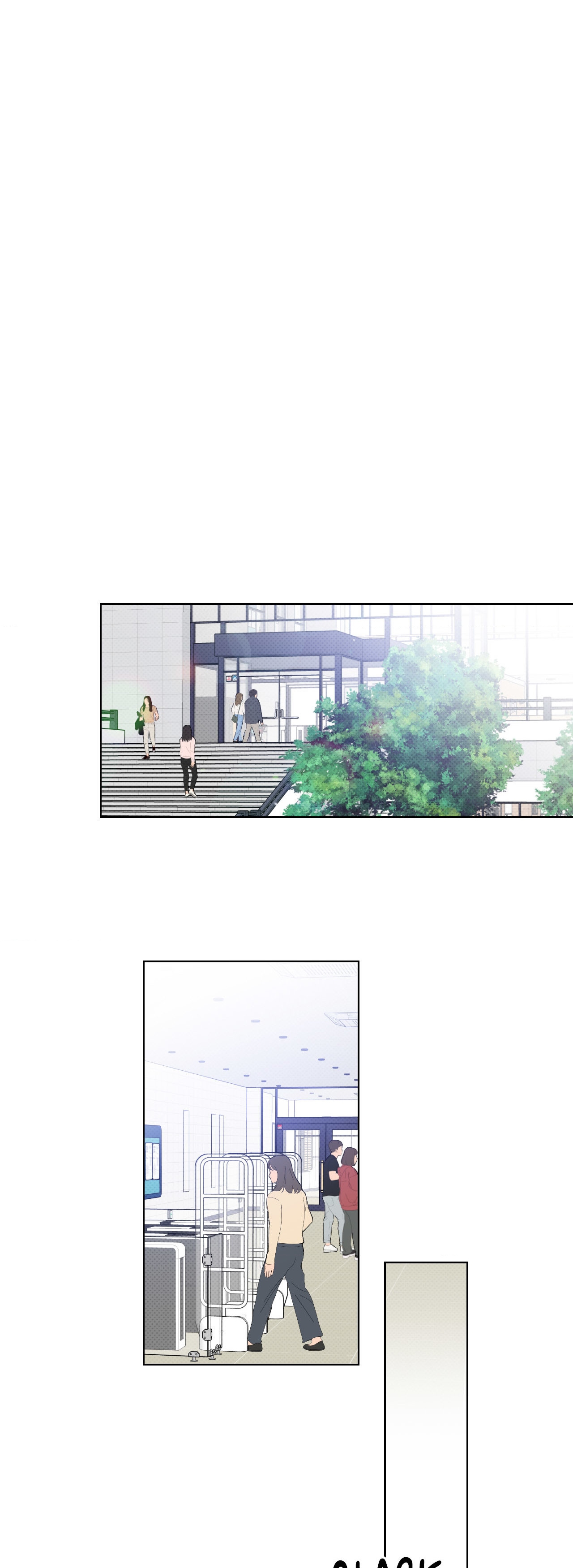 Part-time Partner [Official] - Chapter 37 manhwa