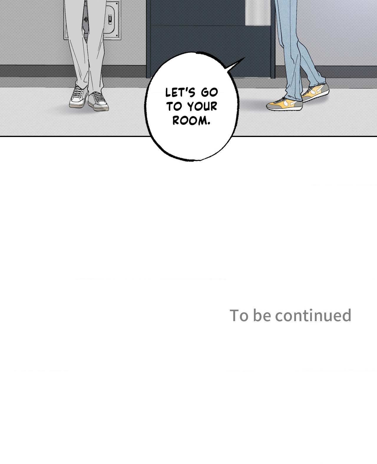 Part-time Partner [Official] - Chapter 38 manhwa