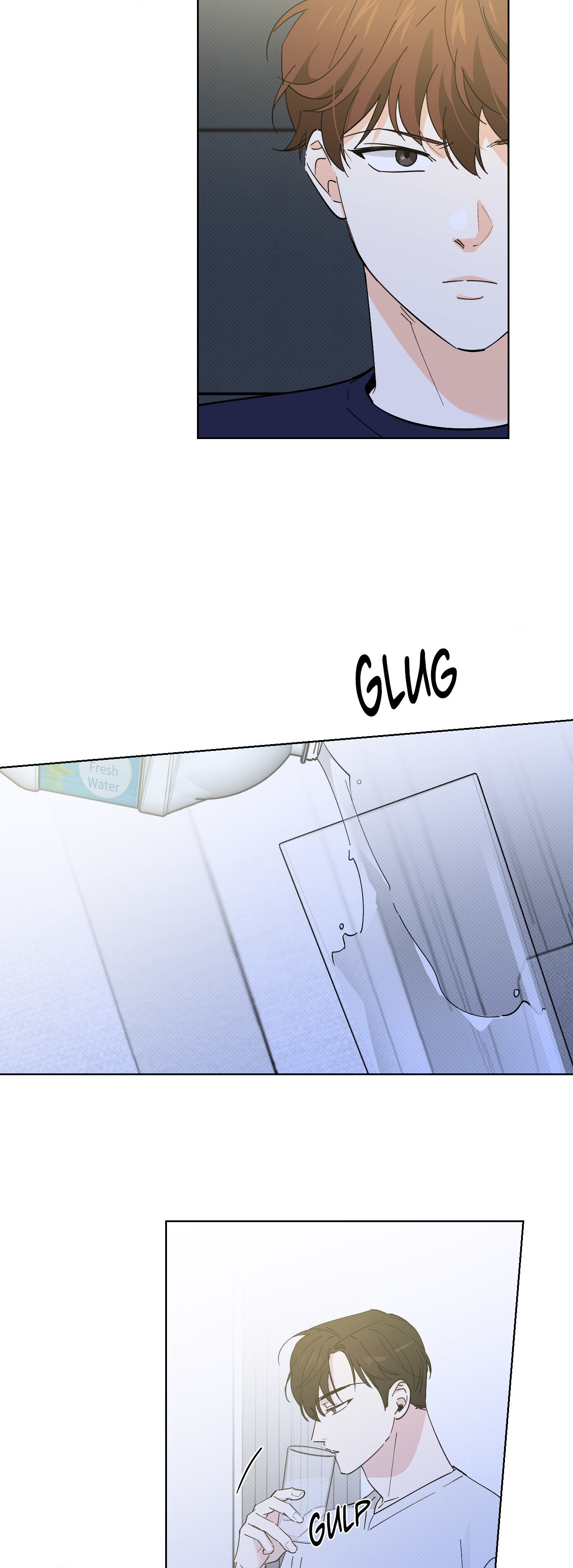 Part-time Partner [Official] - Chapter 39 manhwa
