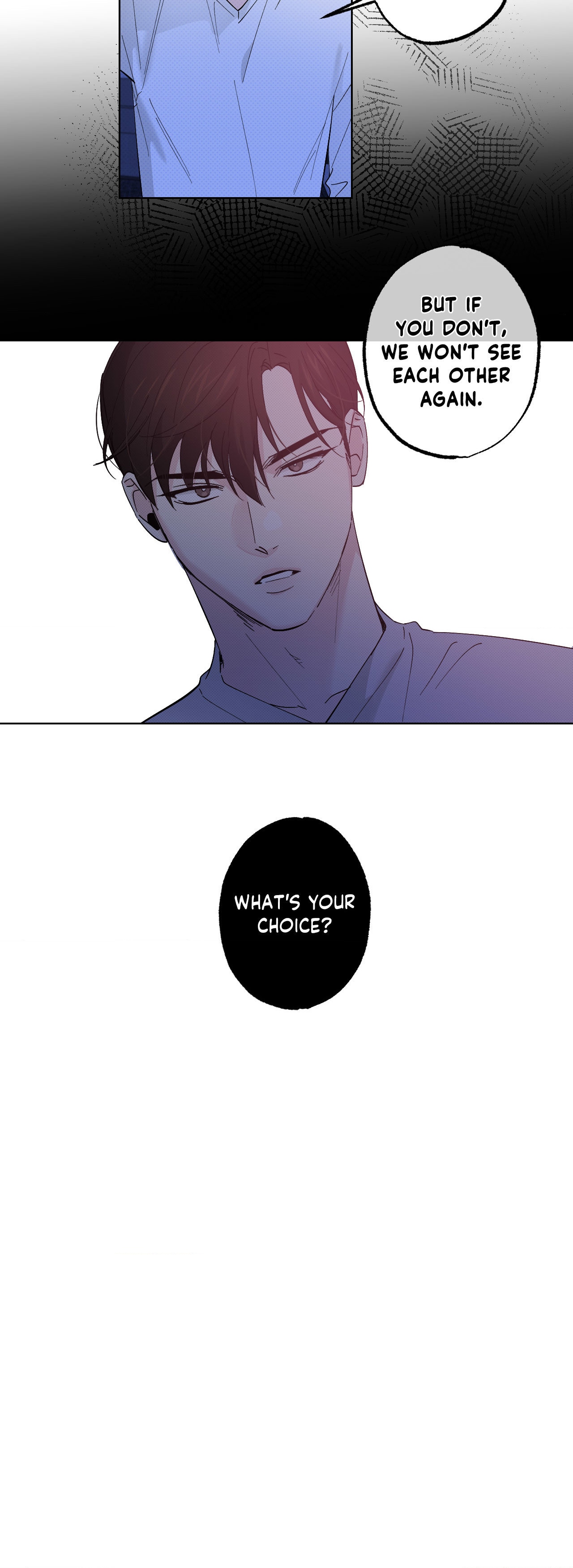 Part-time Partner [Official] - Chapter 39 manhwa