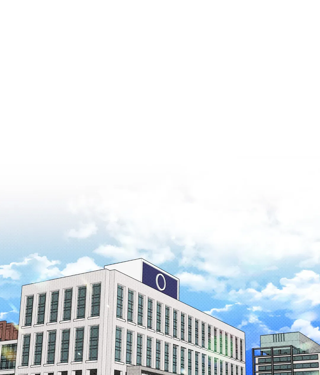 Part-time Partner [Official] - Chapter 4 manhwa