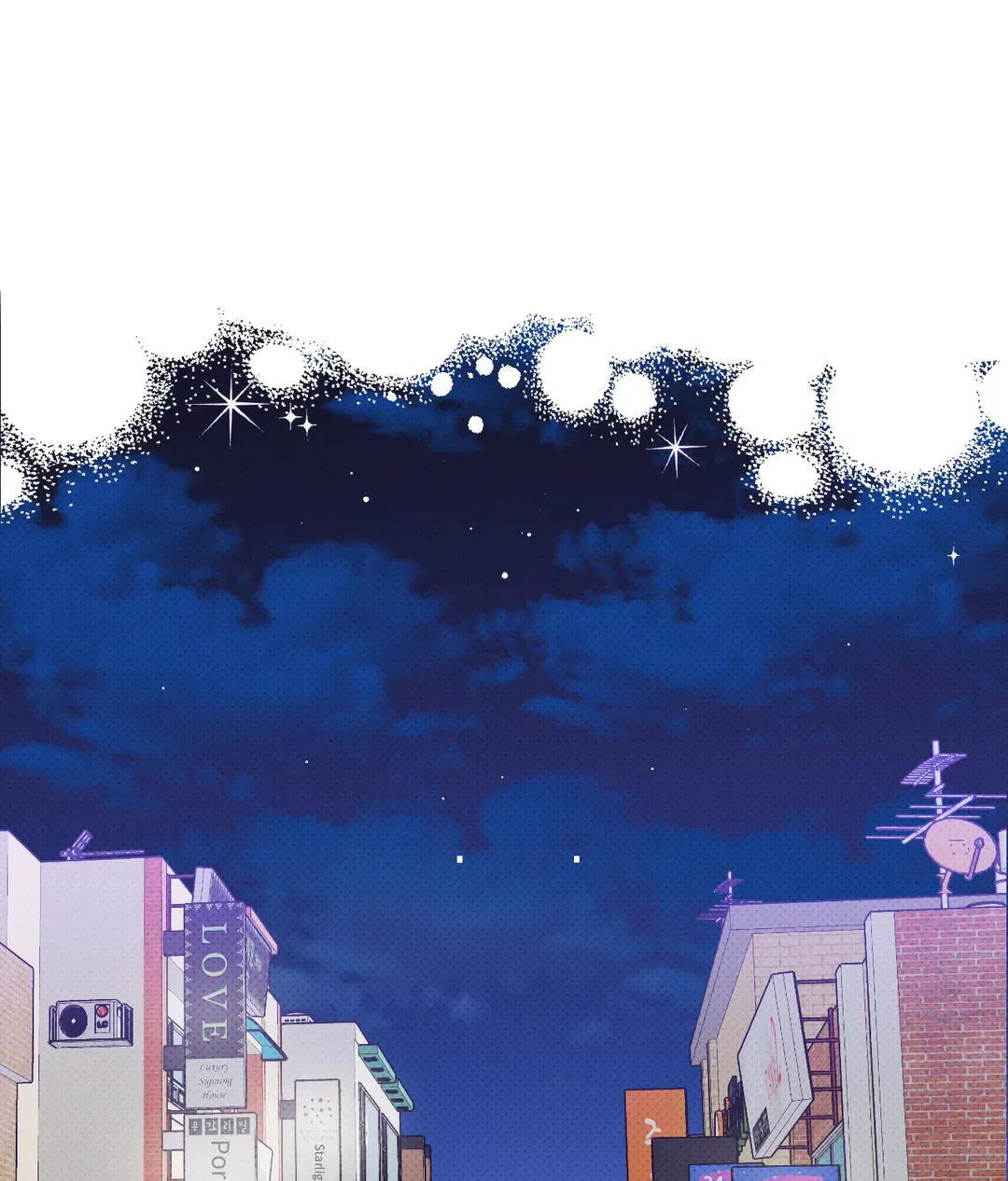 Part-time Partner [Official] - Chapter 4 manhwa