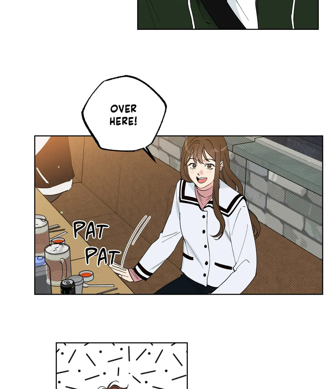 Part-time Partner [Official] - Chapter 4 manhwa
