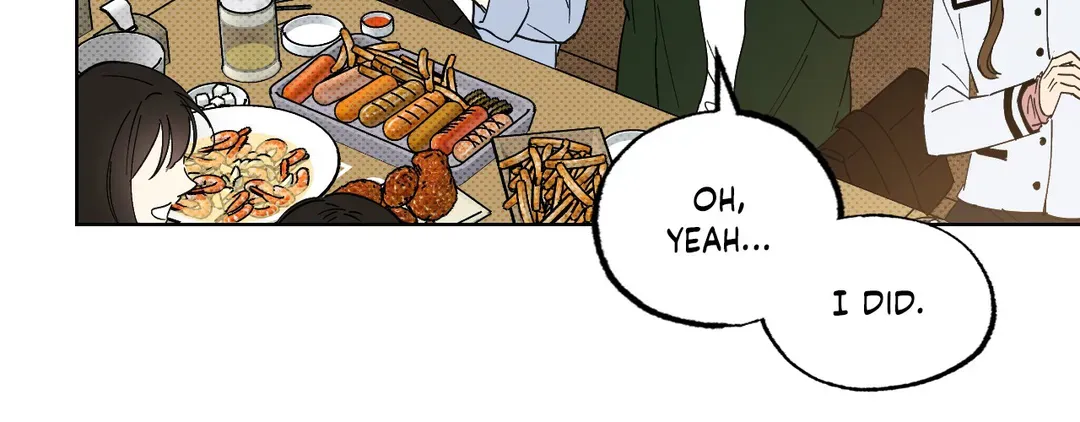 Part-time Partner [Official] - Chapter 4 manhwa