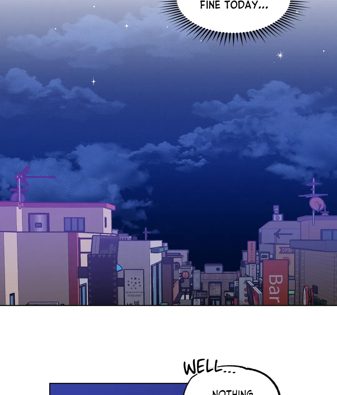 Part-time Partner [Official] - Chapter 4 manhwa