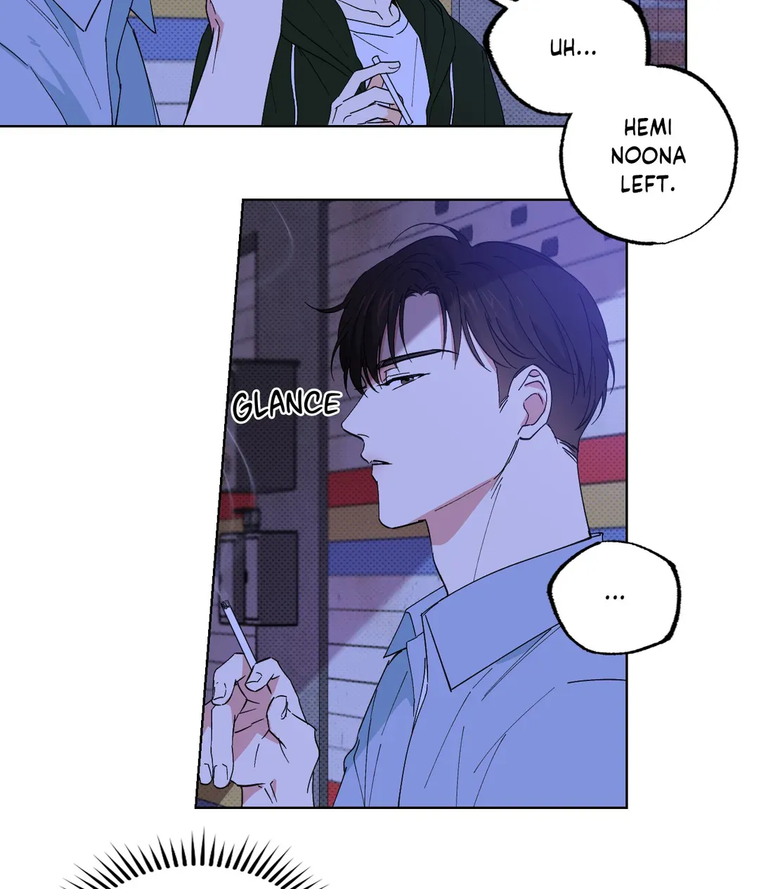 Part-time Partner [Official] - Chapter 4 manhwa