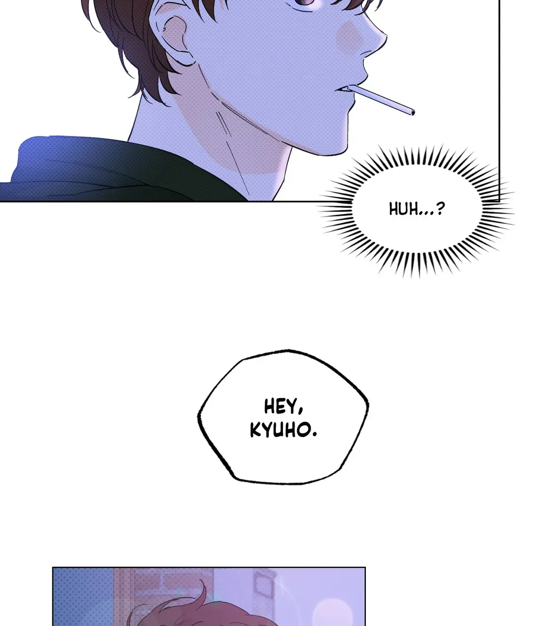 Part-time Partner [Official] - Chapter 4 manhwa