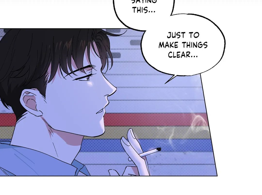Part-time Partner [Official] - Chapter 4 manhwa