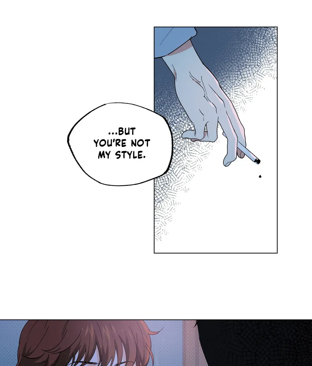 Part-time Partner [Official] - Chapter 4 manhwa