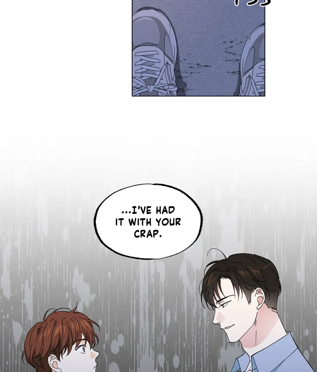 Part-time Partner [Official] - Chapter 4 manhwa