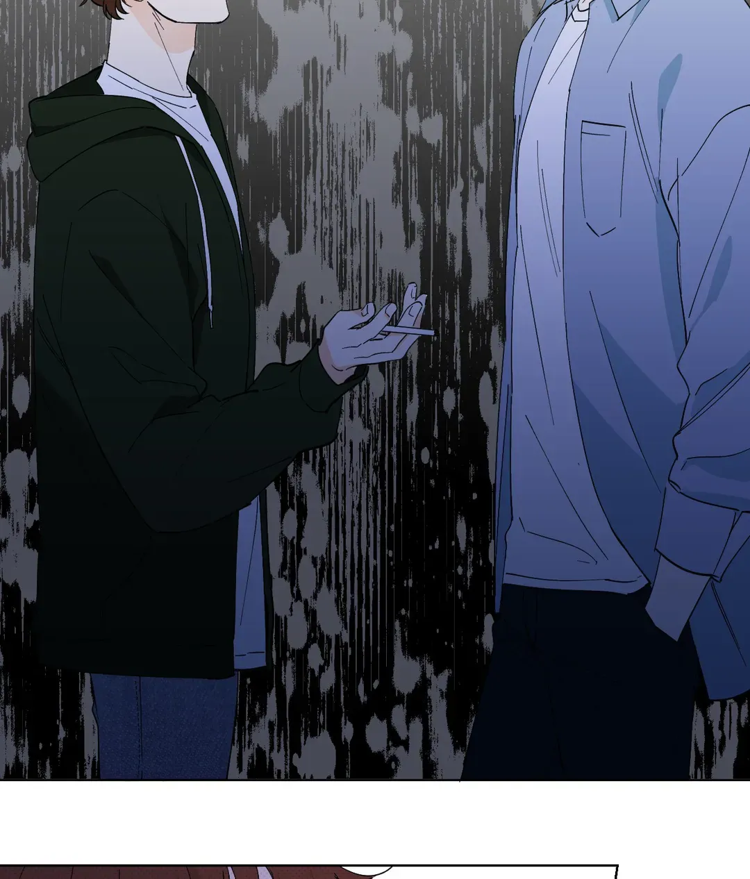 Part-time Partner [Official] - Chapter 4 manhwa
