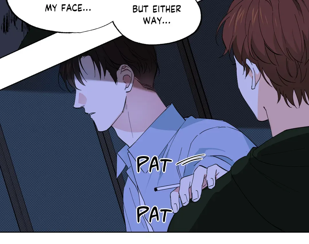 Part-time Partner [Official] - Chapter 4 manhwa
