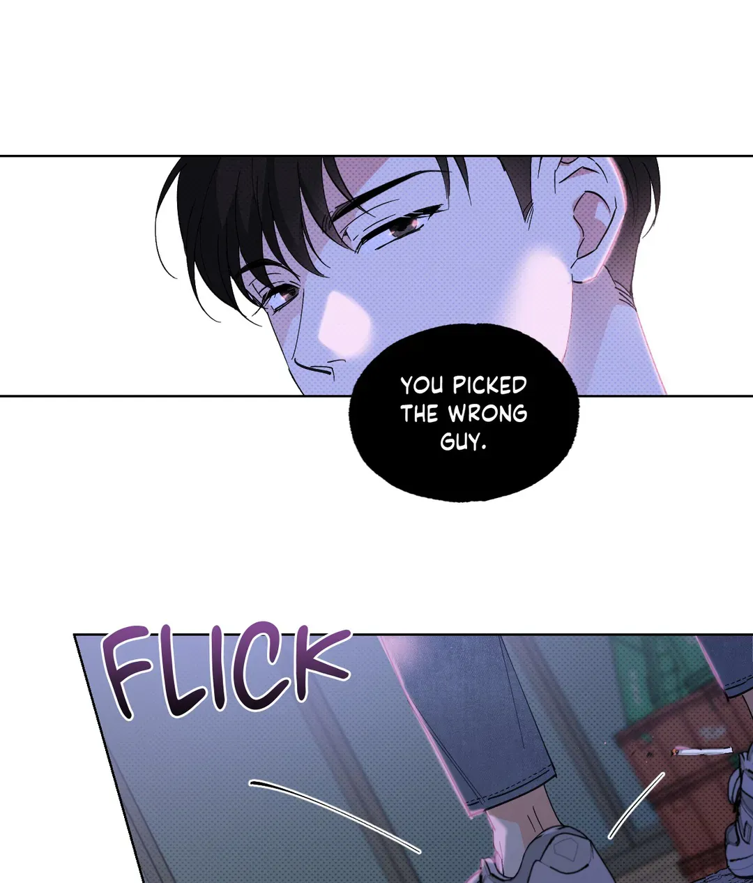 Part-time Partner [Official] - Chapter 4 manhwa