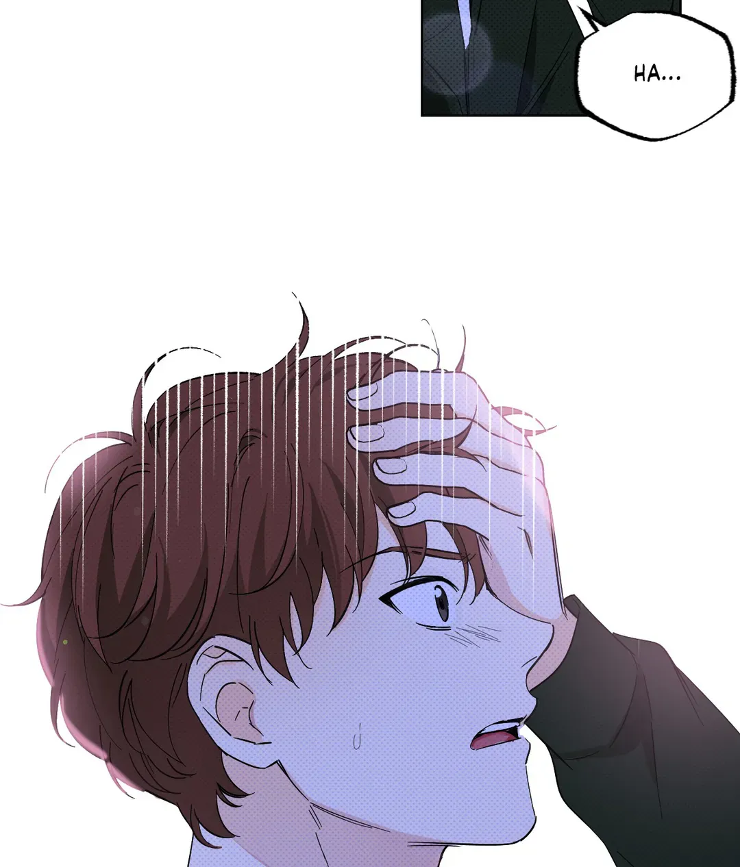 Part-time Partner [Official] - Chapter 4 manhwa