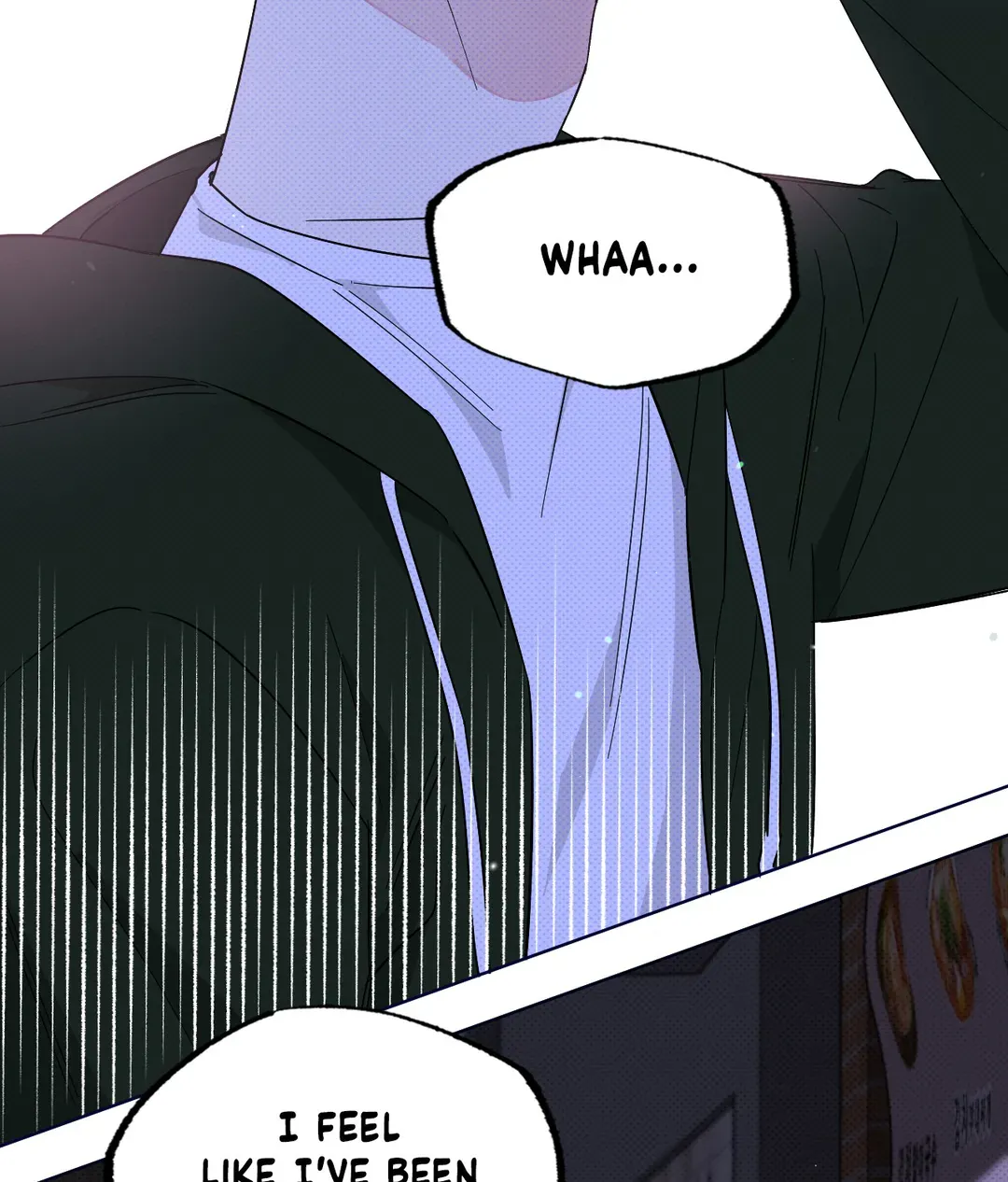 Part-time Partner [Official] - Chapter 4 manhwa