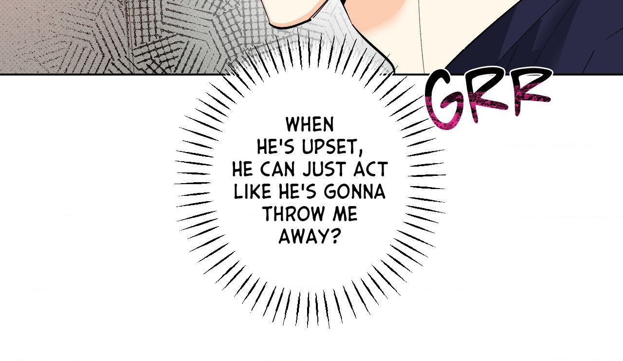 Part-time Partner [Official] - Chapter 40 manhwa