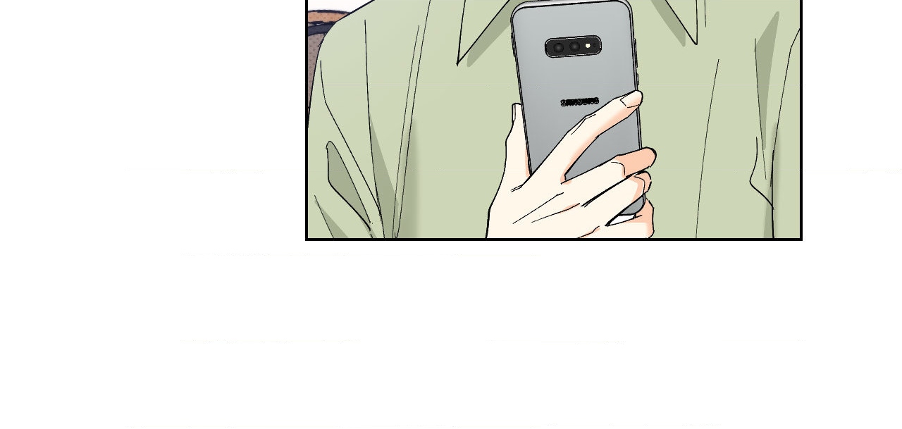 Part-time Partner [Official] - Chapter 40 manhwa