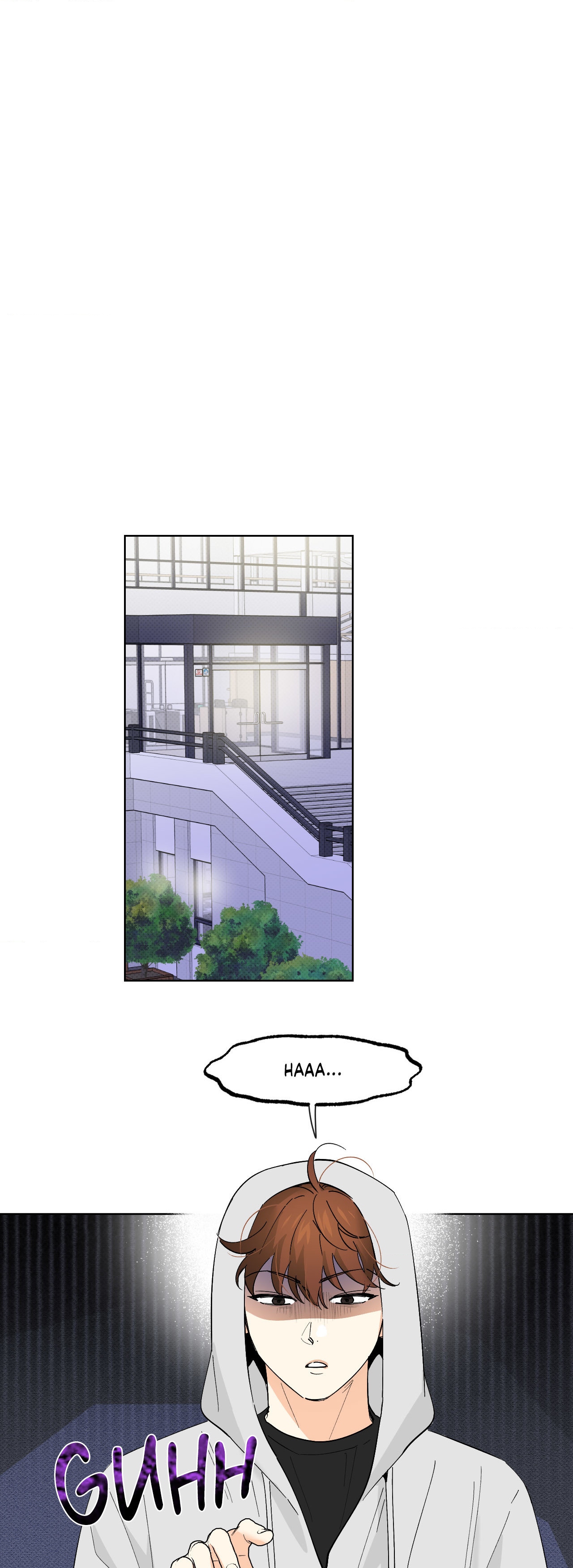 Part-time Partner [Official] - Chapter 41 manhwa