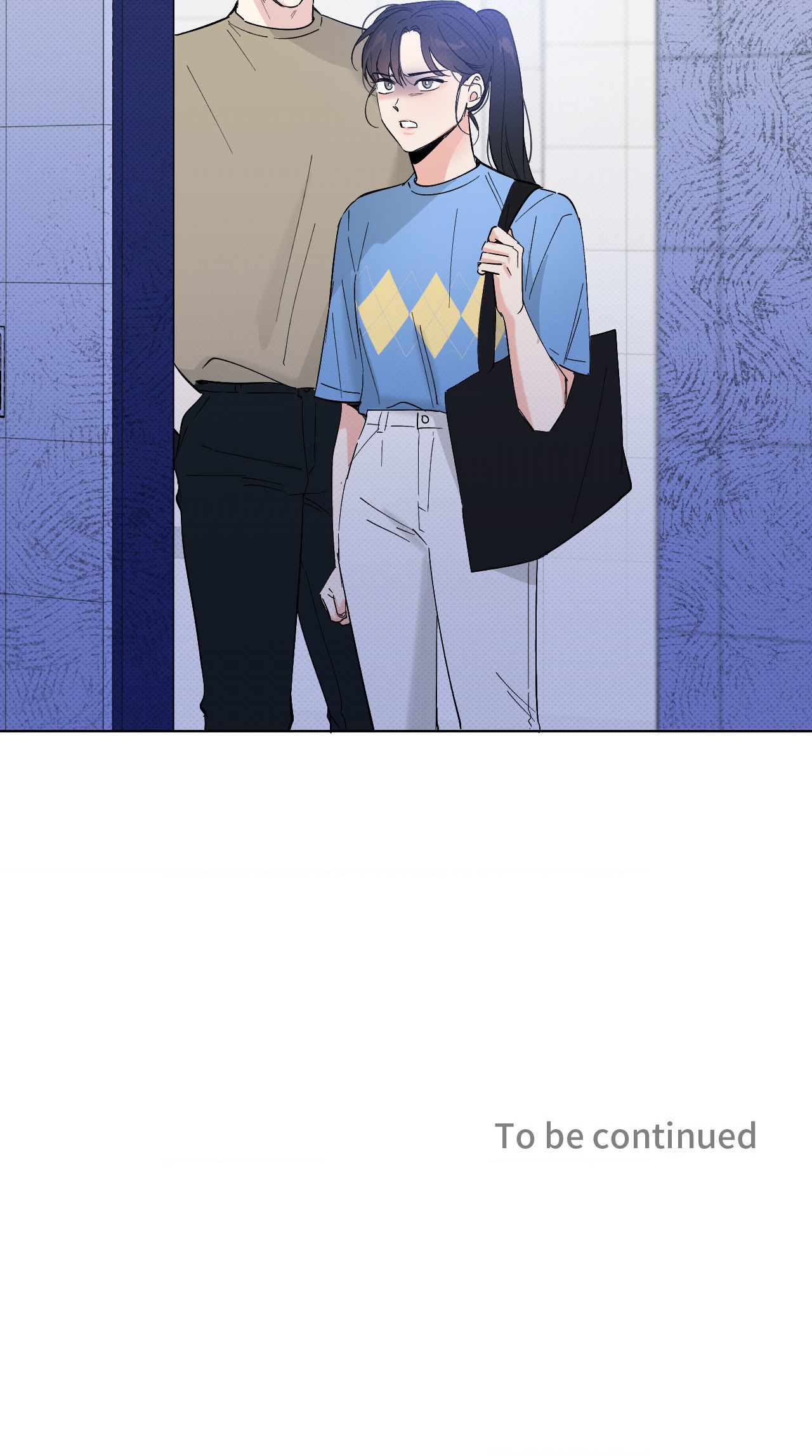 Part-time Partner [Official] - Chapter 41 manhwa