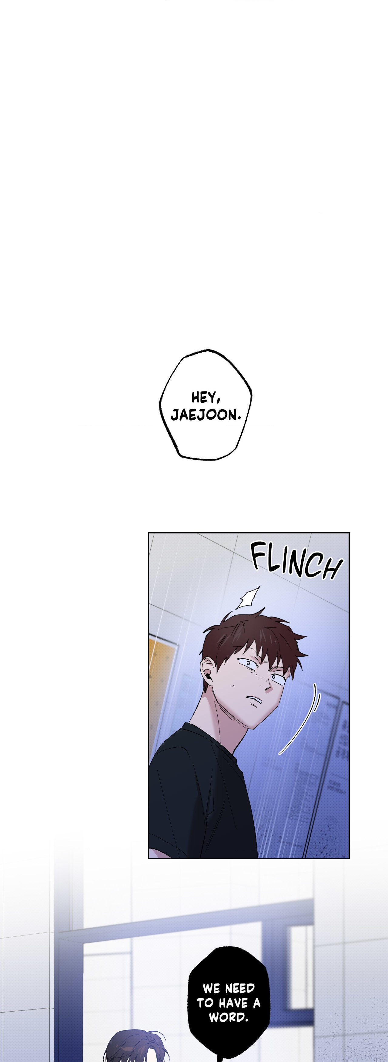 Part-time Partner [Official] - Chapter 42 manhwa