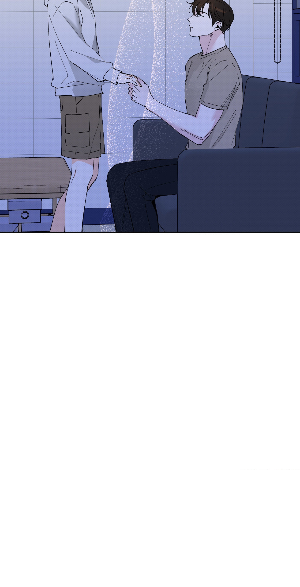 Part-time Partner [Official] - Chapter 42 manhwa