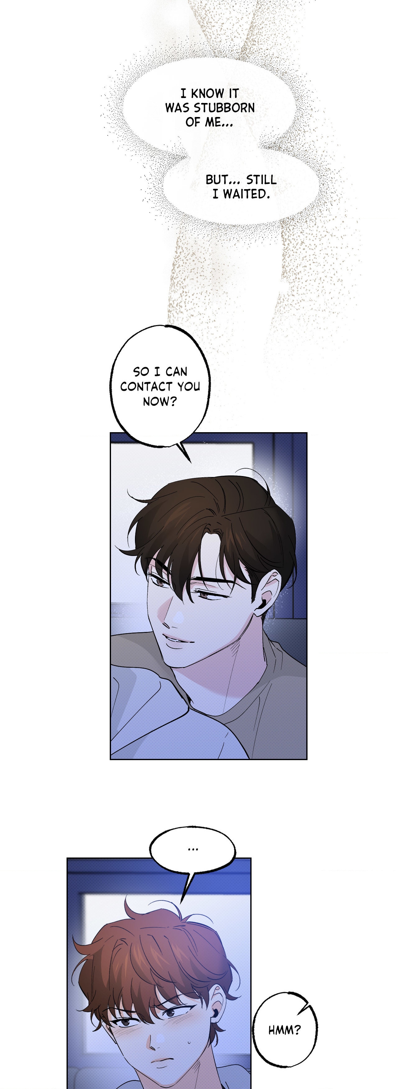 Part-time Partner [Official] - Chapter 42 manhwa