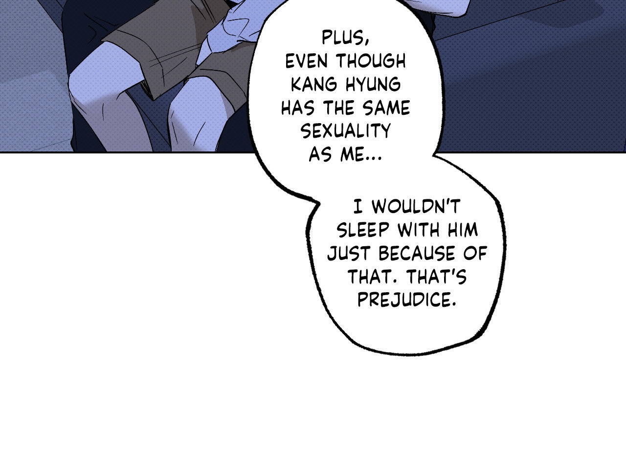 Part-time Partner [Official] - Chapter 42 manhwa