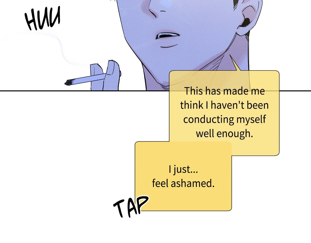 Part-time Partner [Official] - Chapter 43 manhwa