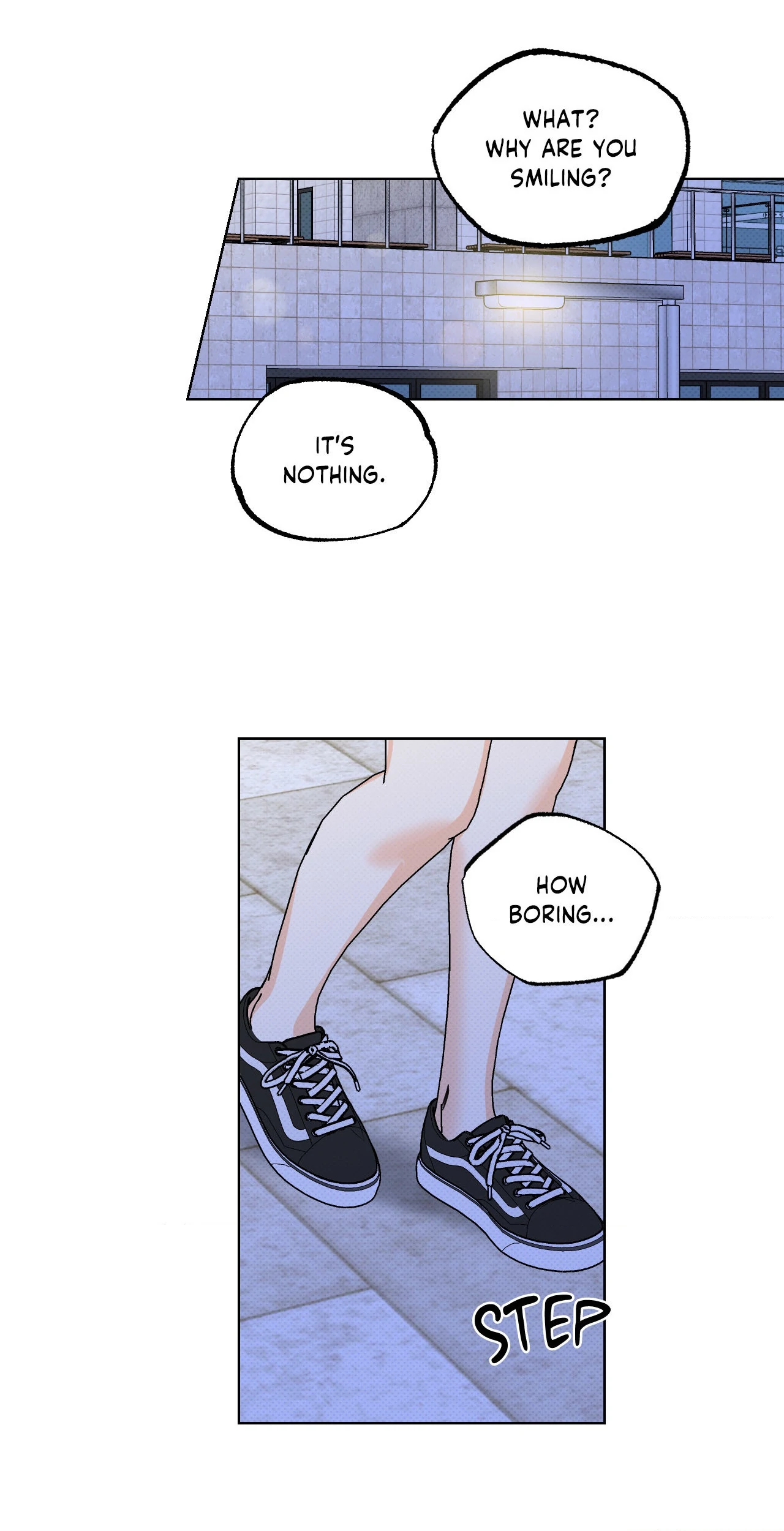 Part-time Partner [Official] - Chapter 43 manhwa
