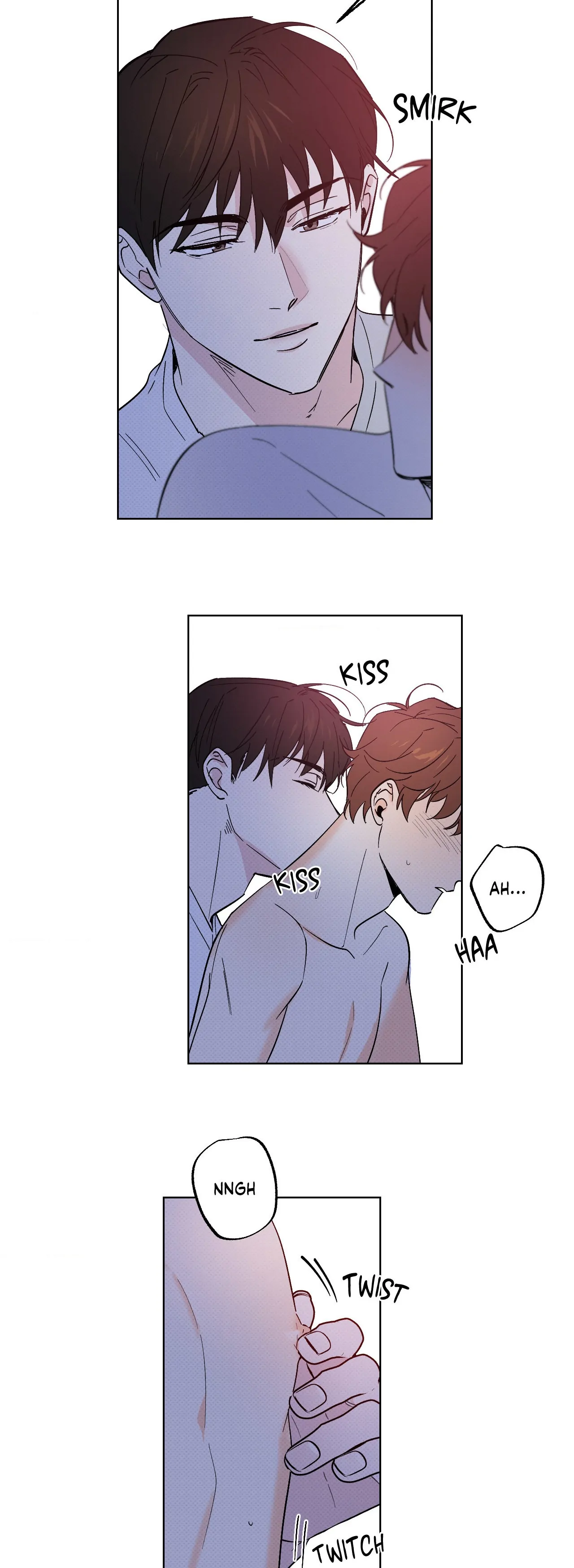 Part-time Partner [Official] - Chapter 44 manhwa