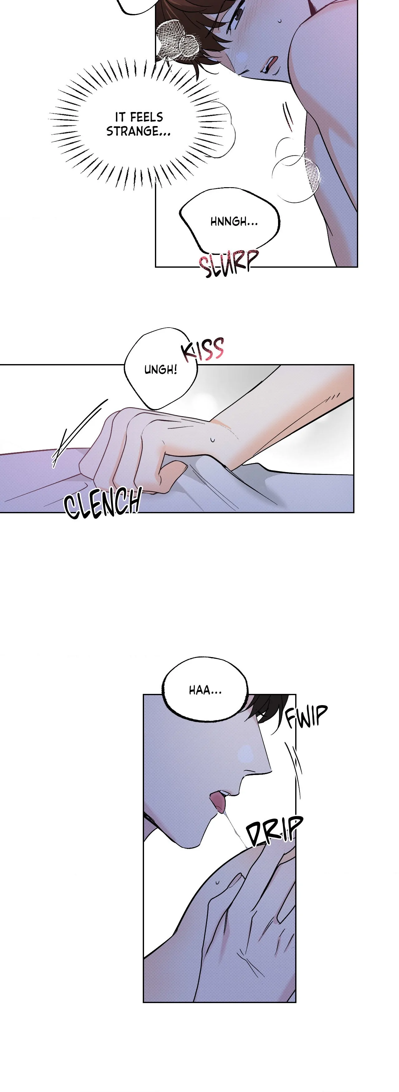 Part-time Partner [Official] - Chapter 44 manhwa